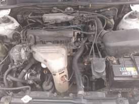 A picture of Toyota Camry