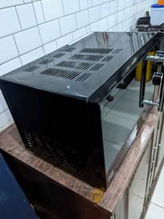 microwaves