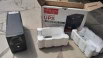 A picture of DJMnally Used iTems 0783 337503