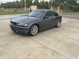 A picture of NEATLY USED BMW 3SERIES 2004 MODEL WITH DUTY PRICE 2