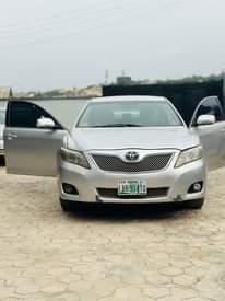 A picture of Toyota camry muscle 2011 venza engine first body pan Gear