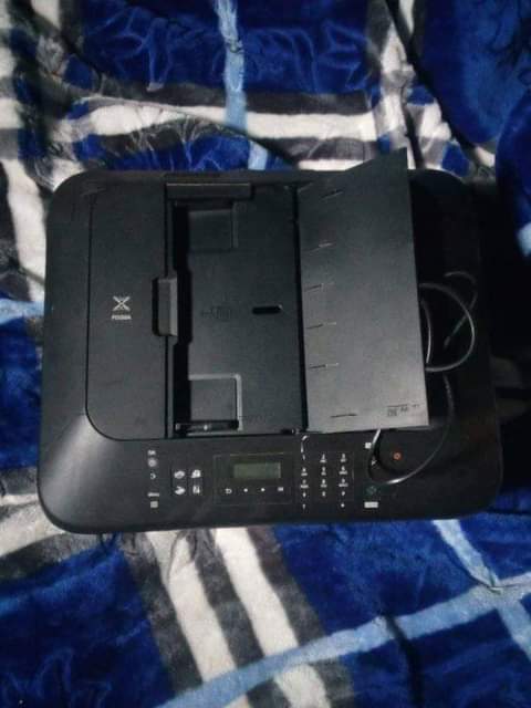printers