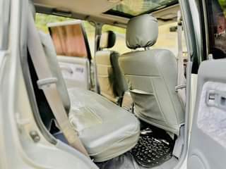 A picture of TOYOTA PRADO TX MCHAGA GOOD NEW FOR SELL 23.5M OR
