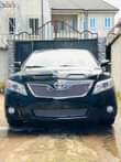 A picture of Superclean Spider Belgium grade everything working perfectly buy and drive