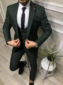 A picture of Turkey suits