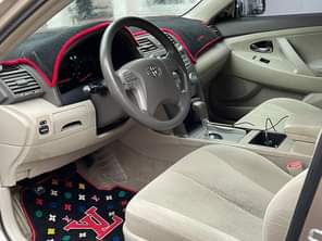 A picture of This is fully loaded Camry 2007 model just 4 months