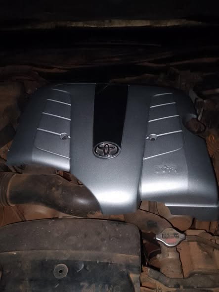 A picture of Car