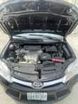 A picture of Camry