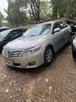 A picture of 2009 Toyota Camry