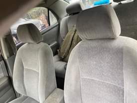 A picture of TODAY S DEAL TOYOTA COROLLA FULL OPTION Condition Buy and