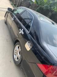 A picture of Honda Accord DC 2007 first body Good engine and gear