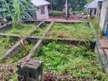 A picture of Inauzwa Nyumba ilio ishia mshingi na eneo lake lote. 0676526746