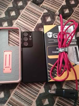 samsung s21