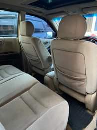 A picture of AVAILABLE FOR A QUICK DEAL TOKS standard 2004 Registered Toyota