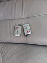 A picture of Toks Standard Clean FIRST BODY 2010 Toyota Venza THUMBSTART XLE