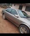 A picture of 2002 Toyota Camry Neat