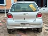 A picture of TOYOTA VITZ