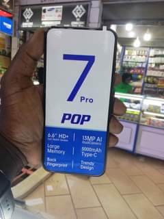infinix note 7 pro