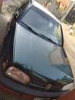 A picture of 2000 Volkswagen Golf 3 Automatic