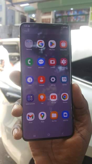 samsung s20