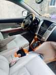 A picture of Lexus RX330 in perfect working condition Location PH sterm 08031802677
