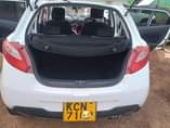A picture of Madza demio for sale