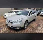 A picture of Subaru 2010
