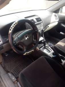 A picture of HONDA EOD O5 06