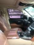 A picture of Land cruiser Prado bullet proof