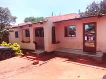 semi detached