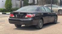 A picture of 2004 Es330 Toyota