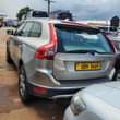 A picture of VOLVO XC60 2011 67M