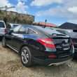 A picture of 2014 HONDA Crosstour N