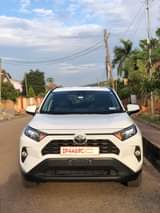 used toyota rav4