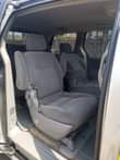 A picture of 2005 Toyota Siena 4