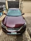 A picture of Honda Accord 015