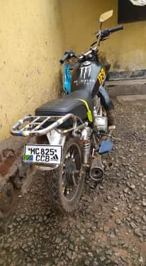 A picture of Fecon 150