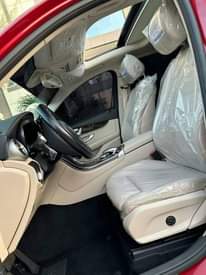 A picture of 2016 MERCEDES BENZ MERCEDES BENZ MERCEDES BENZ GLC300
