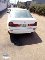 used toyota sprinter