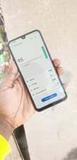 A picture of Samsung a50