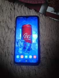A picture of SAMSUNG A10s