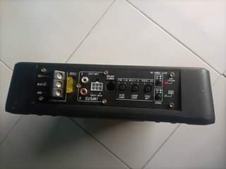 A picture of Music and Android 0714058883