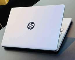 A picture of Brand new laptops