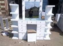 A picture of Classic dressing mirrors