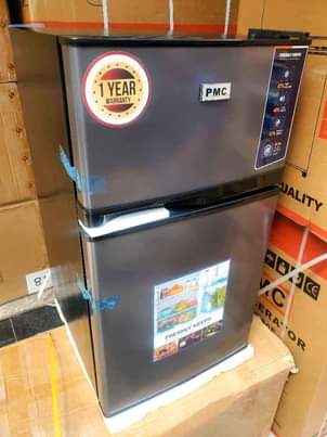 A picture of Fridge 80L
