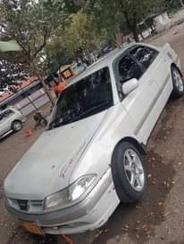 A picture of Carina ti for sale 4 3 million changamoto rangi tuu