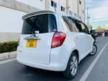 A picture of RACTIS NAMBA D NZURI