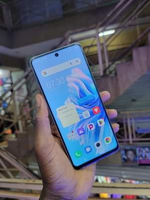 A picture of Tecn camon 19pro 256GB