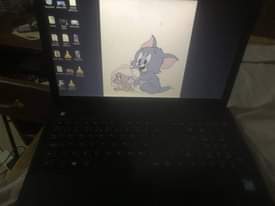 A picture of LAPTOP