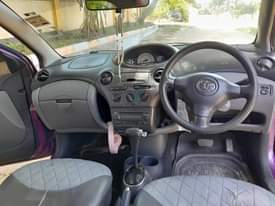 A picture of Toyota Vts